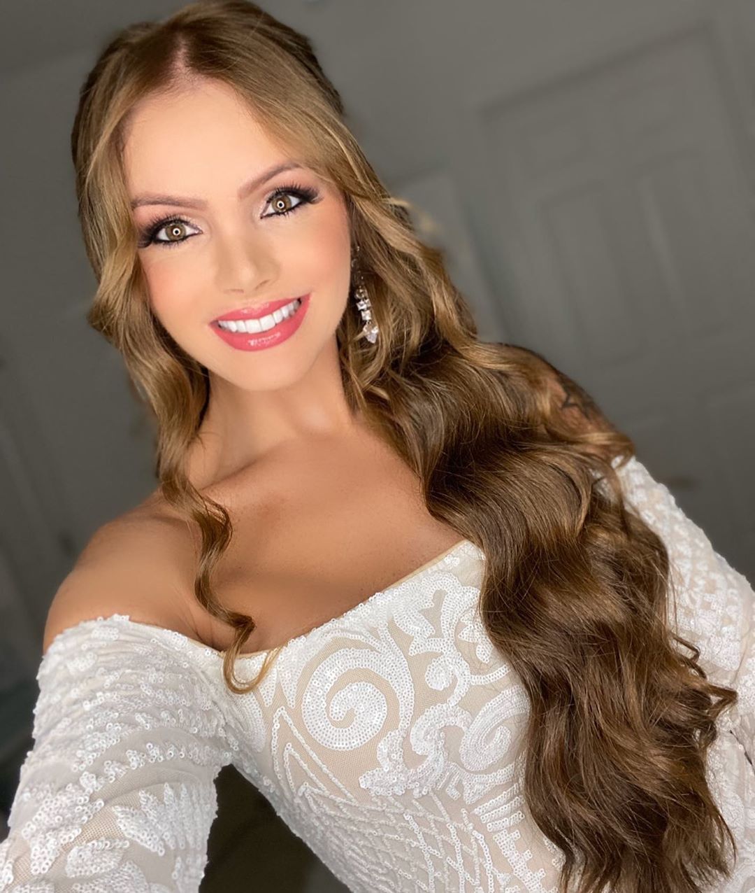 Thalita Zampirolli – Most Beautiful Brazilian Trans Woman Instagram