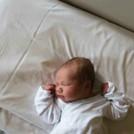 Welcome, Baby Boy!