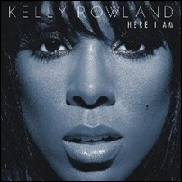 Kelly Rowland – Here I Am (2011)