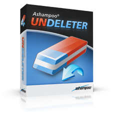 Ashampoo Undeleter Free Download