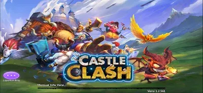 Castle Clash