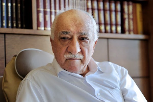 Dituding Sebagai Otak Kudeta Militer Turki, Ini Pernyataan Resmi Fathullah Gulen