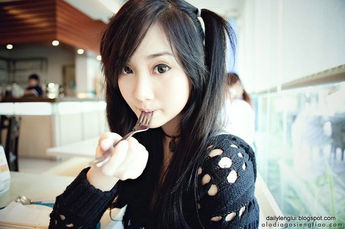 Alodia Gosengfiao