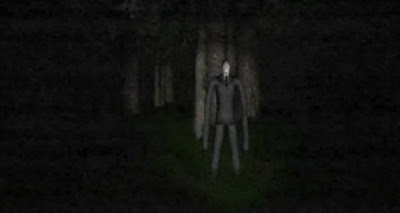 Der Slender Man