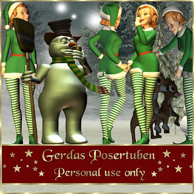 http://gerdas-villa-kunterbunt.blogspot.com/2009/11/posertuben-weihnachtself.html