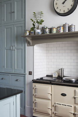 Kitchen Interior Design