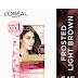 Loreal 5.15 Buzul Kahve