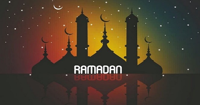 Kata-Kata Ucapan Menyambut Bulan Suci Ramadhan