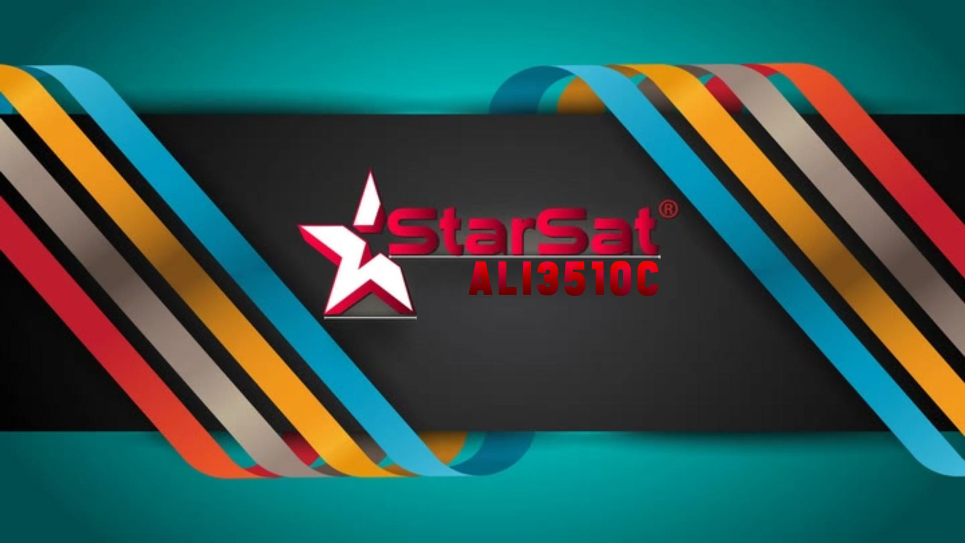 Software Starsat ALI3510C Update Firmware HW102.02.001