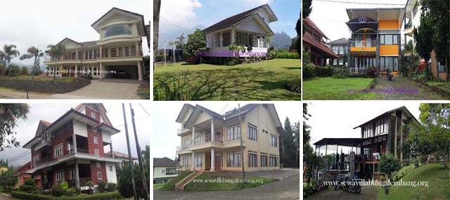 Penyewaan Villa Istana Bunga Nyaman Dan Asri