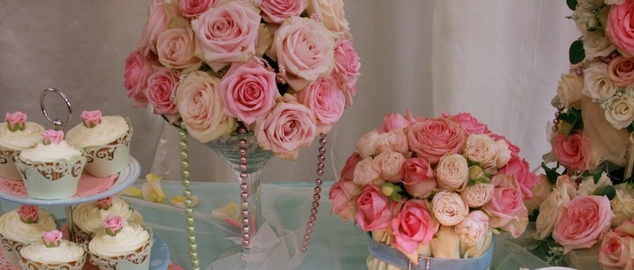 candy colors casamento