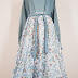 Bahan Gamis Yang Bagus Dan Nyaman