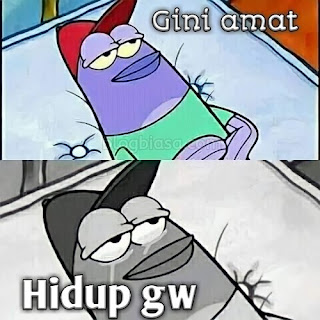 Waifulu gak nyata maz