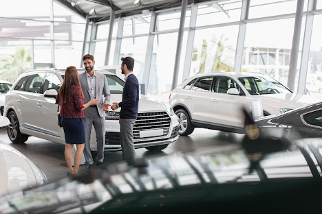 Hyundai Dealers In Victoria
