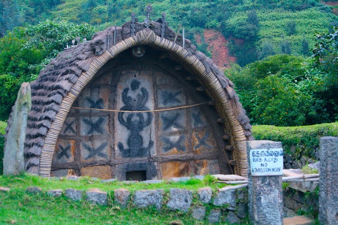 TODA HUNTS OOTY NILGIRI,History,Timing,Address,Contact Number,images,Best time to visit