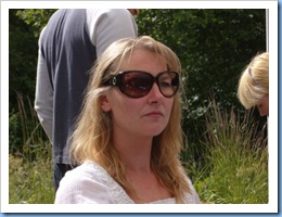 Utan glas