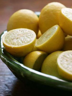 lose weight with lemon diet