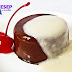 Resep Puding Coklat Dengan Vla Yang Lezat 