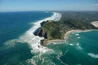 Byron Bay