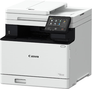 Canon Color imageCLASS MF753Cdw Drivers Download