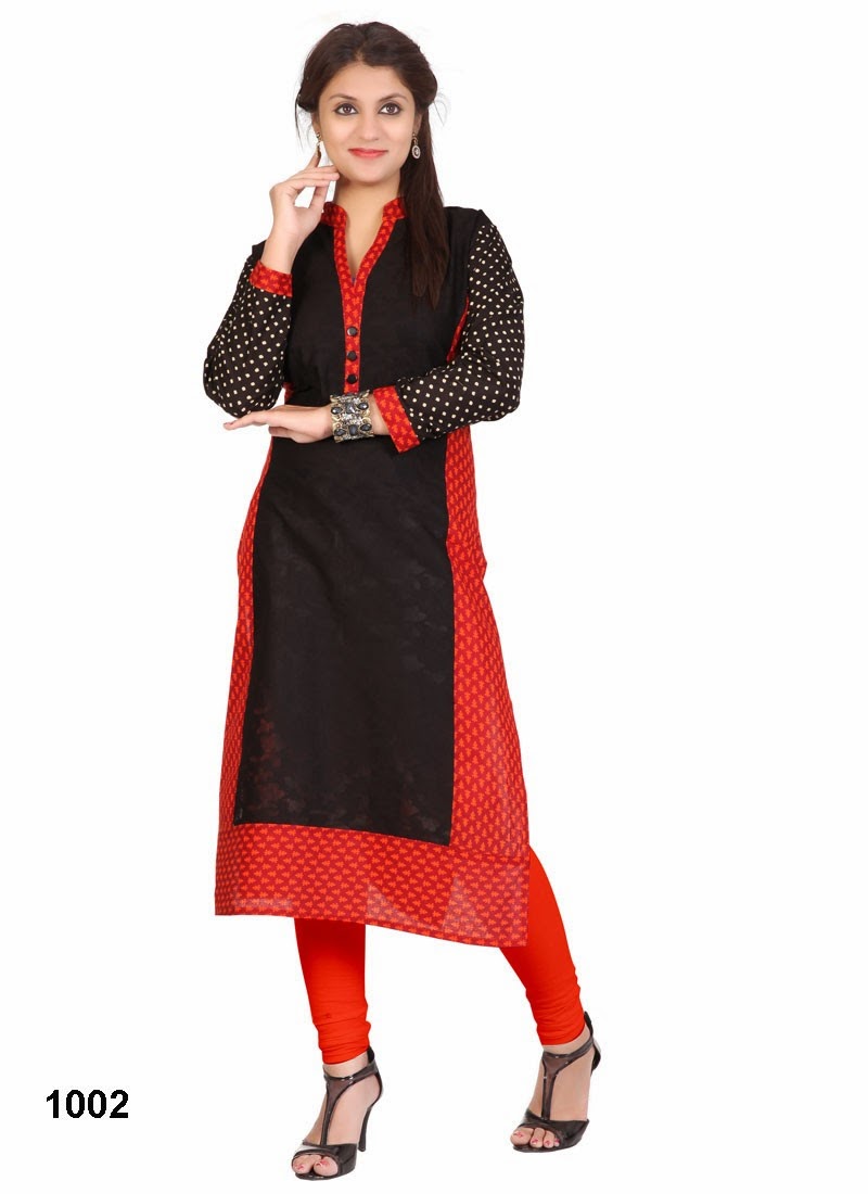 Buy Kurtis Online India