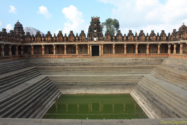 Place to visit around Bengaluru Nandi Hills