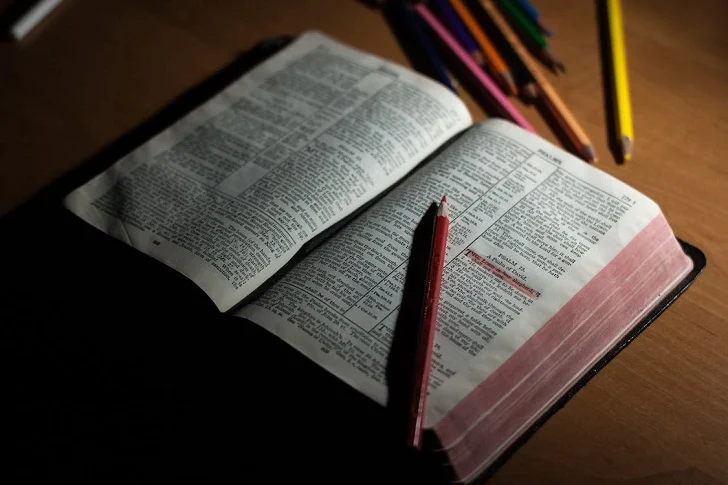 How to Effectively Study the Bible and Grow Spiritually