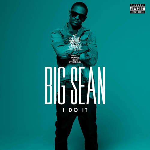 single album art big sean what goes around. Download: Big Sean - What Goes Around (Download removed due to copyrights,