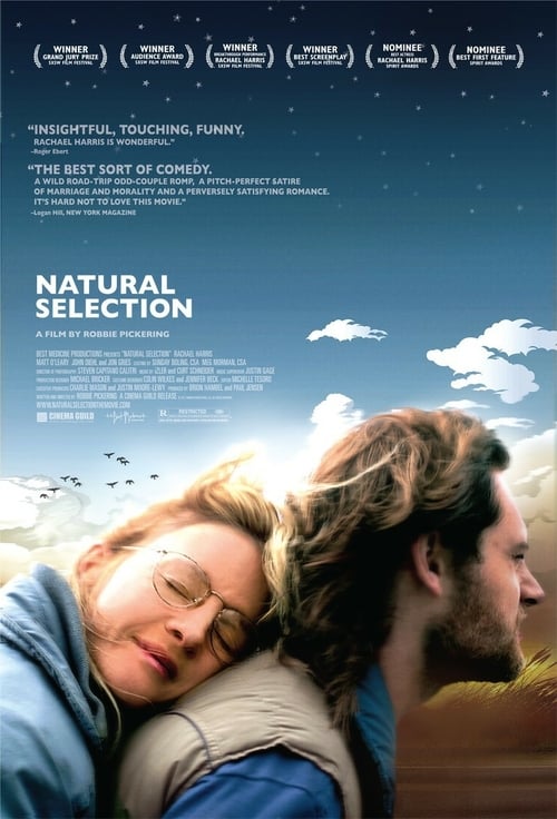 [HD] Natural Selection 2011 Ver Online Subtitulado