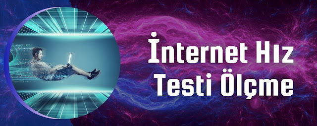 İnternet Hız Testi Ölçme - Telkotürk