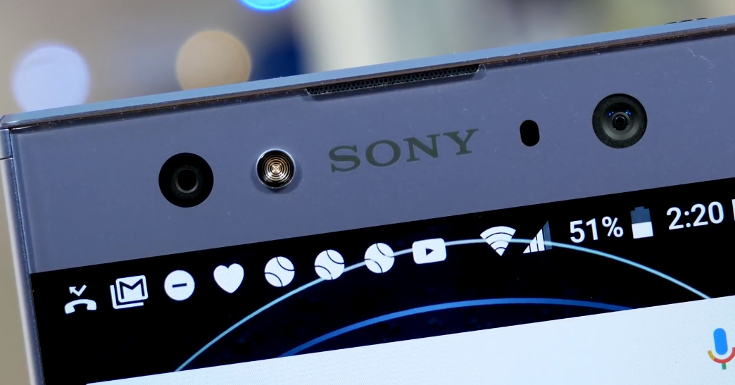 Sony Xperia XA2 Ultra Philippines