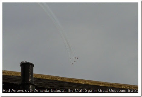 2015_03_06_Red Arrows Fly By over Great Ouseburn (9)