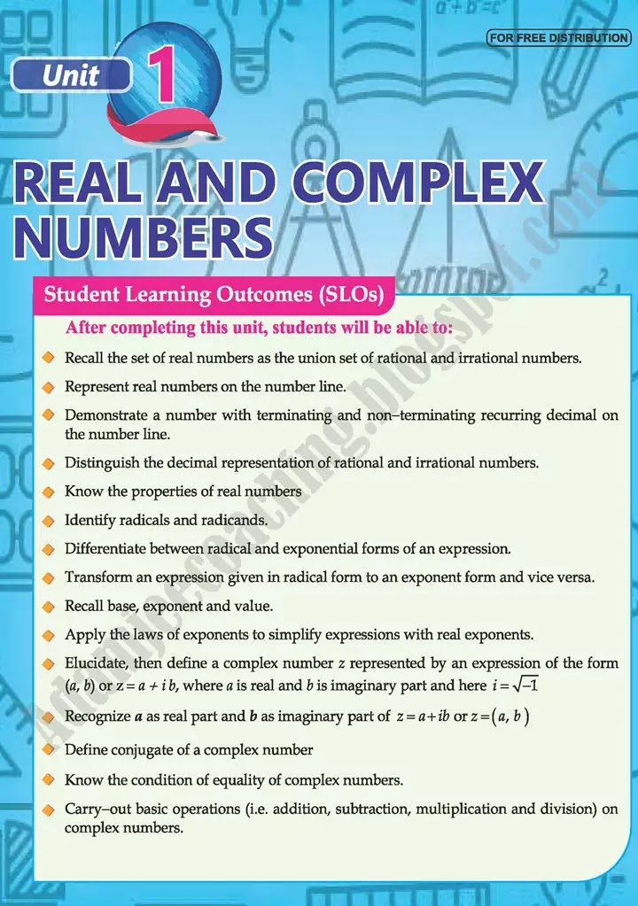 real-and-complex-numbers-mathematics-class-9th-text-book