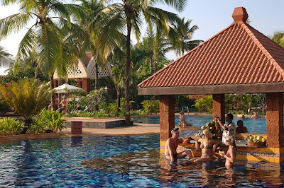 Goa Beach Hotels