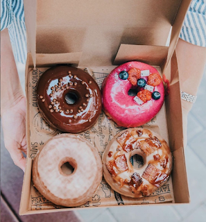 Negócios de Doces, Como ganhar dinheiro com donuts, Donuts gourmet como vender, como vender donuts gourmet, ideias para ganhar dinheiro, como ganhar dinheiro com doces gourmet,