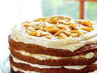 Apple Spice Cake