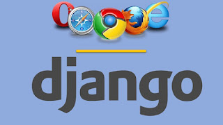 Python Django Full Stack Web Developer