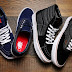 Vans Classics 'Suede And Denim' Pack