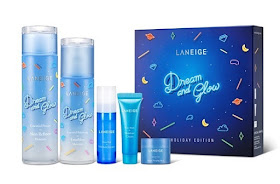 Laneige, New Limited Edition Holiday 2018 Collection, My Neon Sign, Wild at Heart, Dream and Glow, Neon Party, K-Beauty, Laneige Malaysia