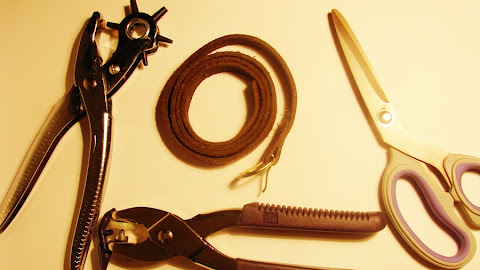 DIY Tutorial / handbag handles / skórzana rączka do torebki / jak zrobić rączki do torebek ,torebki ? /krok po kroku