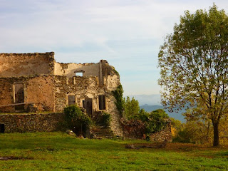 Sécheresse et flux d'eau en Languedoc-Roussillon