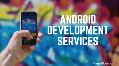 android app development services