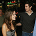 Adam Brody and Rachel Bilson