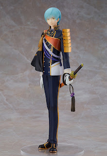 Ichigo Hitohuri 1/8 de "Touken Ranbu -ONLINE-" - ORANGE ROUGE