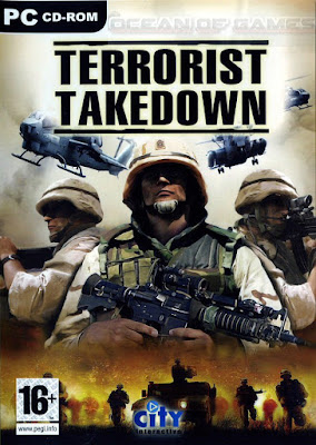 Terrorist Takedown Free Download 