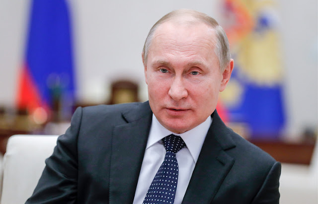 Путин поручил рассмотреть вопрос обязательного ведения видеозаписи при проверках бизнеса
