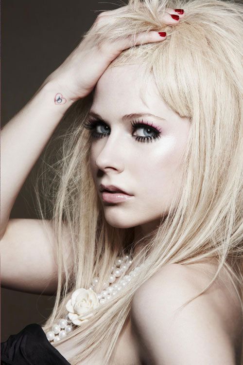Avril Lavigne My Happy Ending. avril lavigne my happy ending