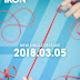 iKON releases a new teaser comeback next week (March 05, 2018)