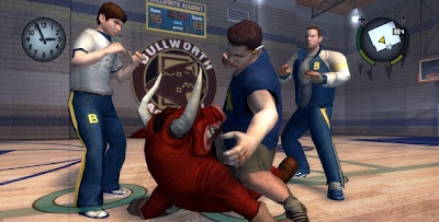 Game PS2 Bully Full Version