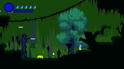 Destinesia Game Screenshot 3